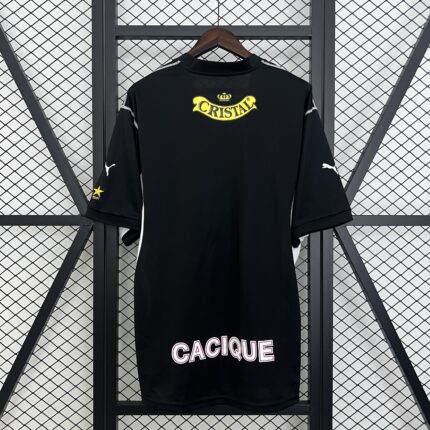 Retro Colo-Colo 2003/04 Away Jersey