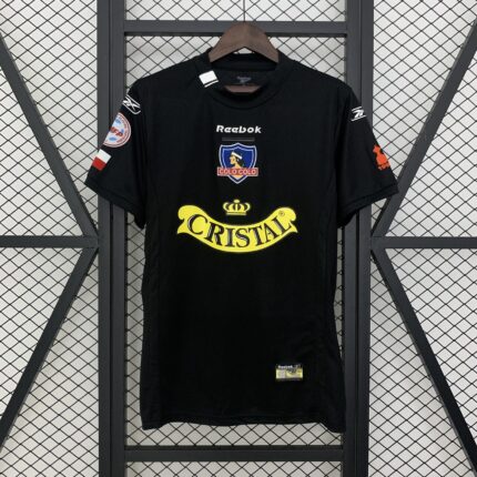 Retro Colo-Colo 2004/05 Away Jersey