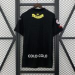 Retro Colo-Colo 2004/05 Away Jersey