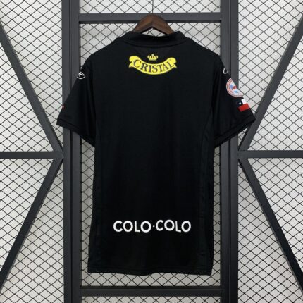 Retro Colo-Colo 2004/05 Away Jersey