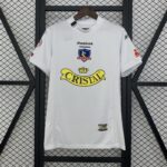Retro Colo-Colo 2004/05 Home Jersey