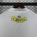 Retro Colo-Colo 2004/05 Home Jersey