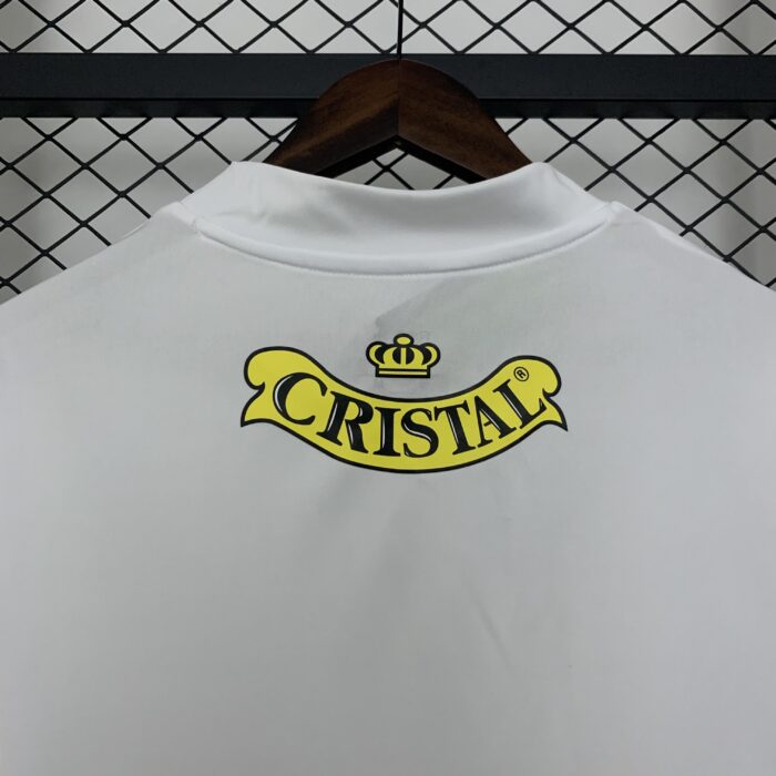 Retro Colo-Colo 2004/05 Home Jersey