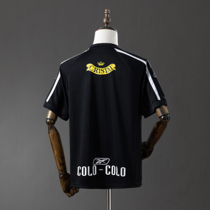Retro Colo-Colo 2005/06 Away Jersey