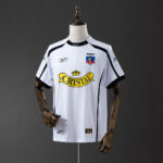 Retro Colo-Colo 2005/06 Home Jersey