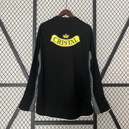 Retro Colo-Colo 2006/07 Away Long Sleeve Jersey