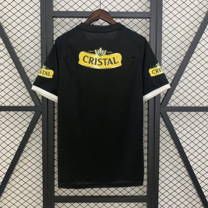 Retro Colo-Colo 2011/12 Away Jersey
