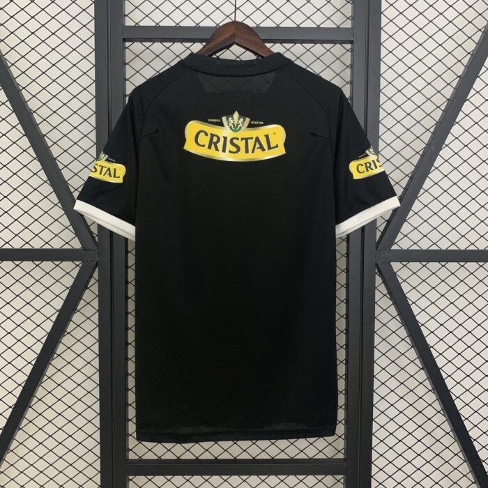 Retro Colo-Colo 2011/12 Away Jersey