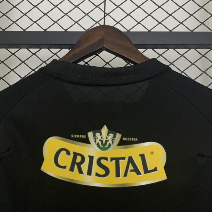 Retro Colo-Colo 2011/12 Away Jersey