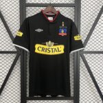 Retro Colo-Colo 2013/14 Away Jersey