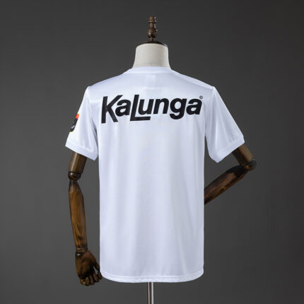 Retro Corinthians 1988 Home Jersey