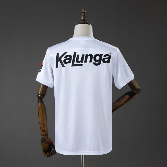 Retro Corinthians 1988 Home Jersey