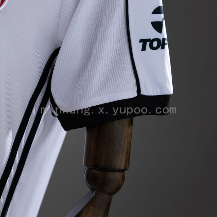 Retro Corinthians 1999/00 Home Jersey