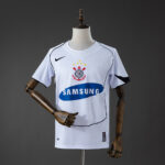Retro Corinthians 2005/06 Home Jersey