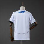 Retro Corinthians 2005/06 Home Jersey