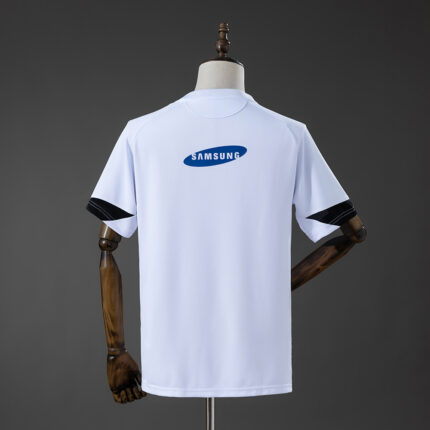 Retro Corinthians 2006 Home Jersey