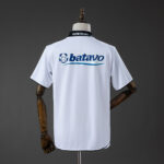Retro Corinthians 2009 Home Jersey