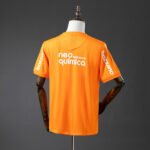 Retro Corinthians 2010/11 Orange Jersey
