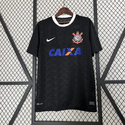 Retro Corinthians 2012/13 Away Jersey