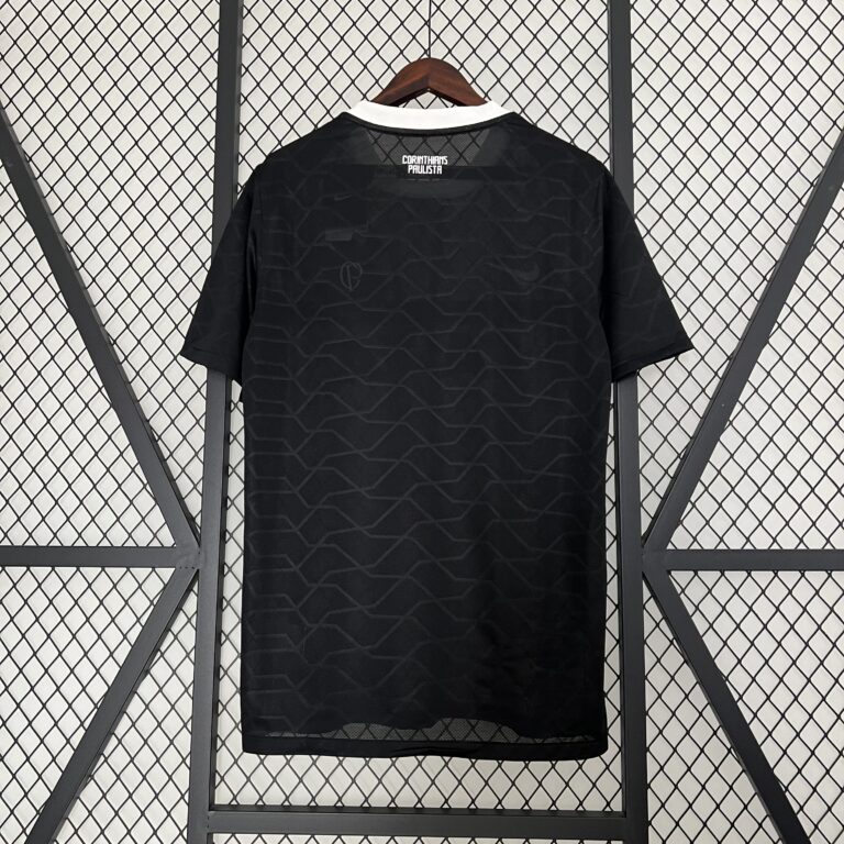 Retro Corinthians 2012/13 Away Jersey