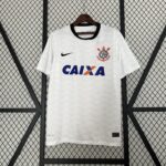 Retro Corinthians 2012/13 Home Jersey