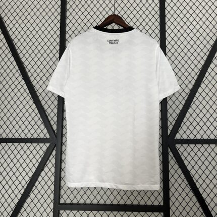 Retro Corinthians 2012/13 Home Jersey