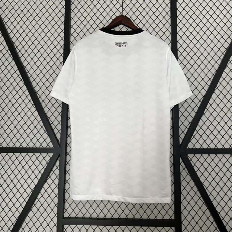 Retro Corinthians 2012/13 Home Jersey