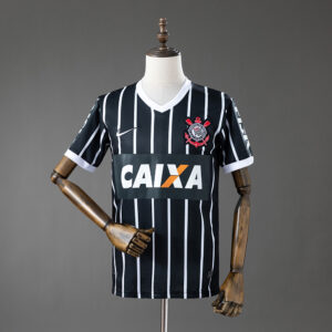 Retro Corinthians 2013 Away Jersey