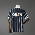 Retro Corinthians 2013 Away Jersey