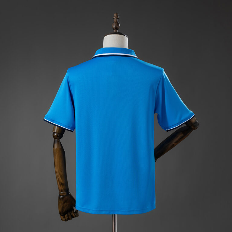 Retro Coventry City 1975/81 Home Jersey