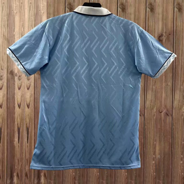 Retro Coventry City 1994/96 Home Jersey