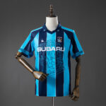 Retro Coventry City 1997/98 Home Jersey