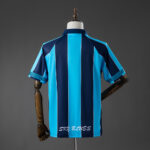 Retro Coventry City 1997/98 Home Jersey