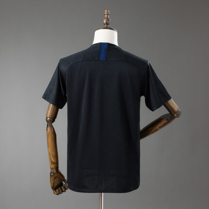 Retro Croatia 2018 World Cup Away Jersey