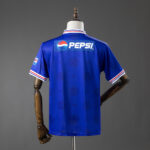 Retro Cruz Azul 1998 Home Jersey