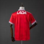 Retro Cruz Azul 1998 Third Jersey