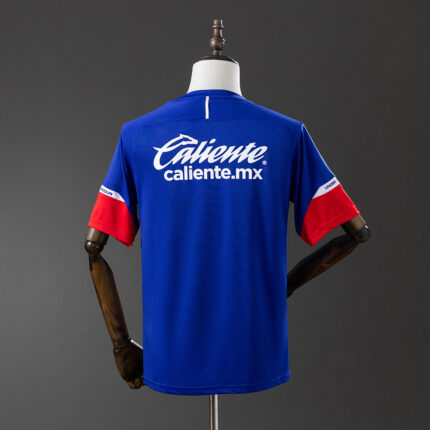 Retro Cruz Azul 2018/19 Home Jersey