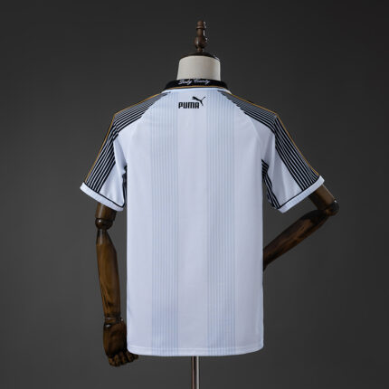 Retro Derby County F.C. 1995/96 Home Jersey