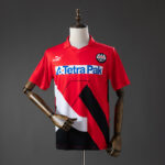 Retro Eintracht Frankfurt 1993/95 Home Jersey