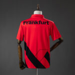 Retro Eintracht Frankfurt 1993/95 Home Jersey