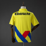 Retro Eintracht Frankfurt 1993/96 Away Jersey