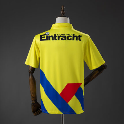 Retro Eintracht Frankfurt 1993/96 Away Jersey