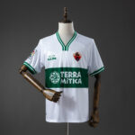 Retro Elche 1999/00 Home Jersey