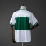 Retro Elche 1999/00 Home Jersey