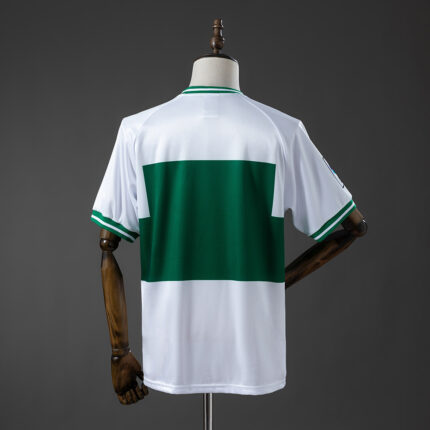 Retro Elche 1999/00 Home Jersey