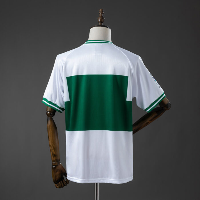 Retro Elche 1999/00 Home Jersey