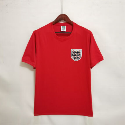 Retro England 1966 Away Jersey