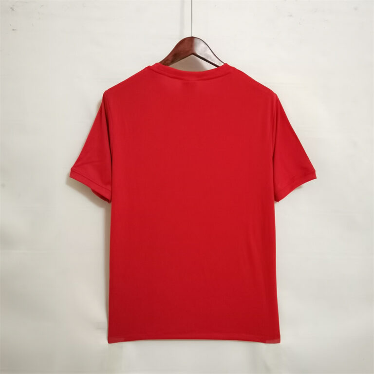 Retro England 1966 Away Jersey
