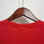 Retro England 1966 Away Jersey