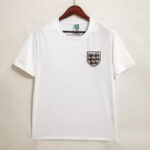 Retro England 1966 Home Jersey